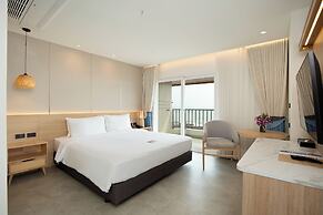 Jomtien Thani Hotel
