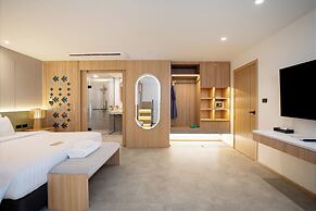 Jomtien Thani Hotel