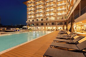 Jomtien Thani Hotel