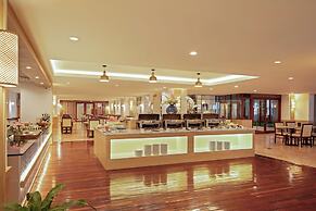 Jomtien Thani Hotel