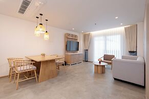 Jomtien Thani Hotel