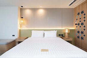 Jomtien Thani Hotel
