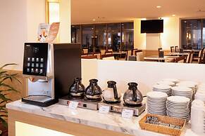 Jomtien Thani Hotel