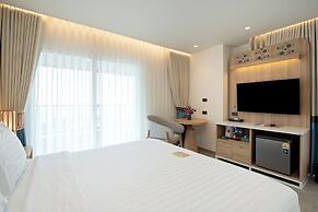 Jomtien Thani Hotel