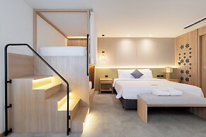 Jomtien Thani Hotel