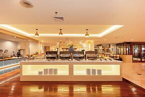Jomtien Thani Hotel
