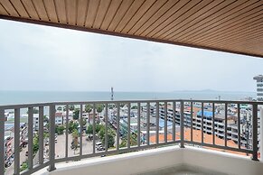 Jomtien Thani Hotel
