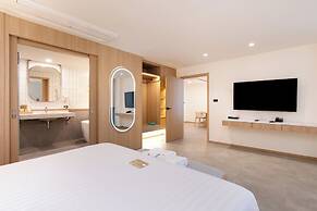 Jomtien Thani Hotel