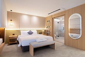 Jomtien Thani Hotel