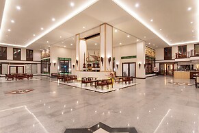 Jomtien Thani Hotel