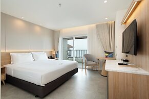 Jomtien Thani Hotel
