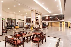 Jomtien Thani Hotel