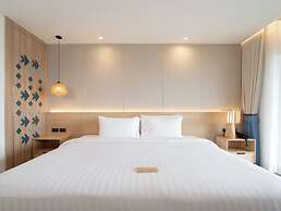 Jomtien Thani Hotel