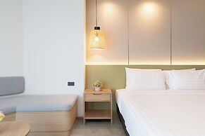 Jomtien Thani Hotel