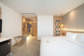 Jomtien Thani Hotel