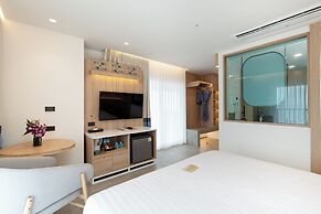 Jomtien Thani Hotel