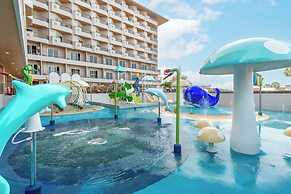 Jomtien Thani Hotel