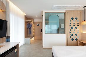 Jomtien Thani Hotel