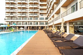 Jomtien Thani Hotel