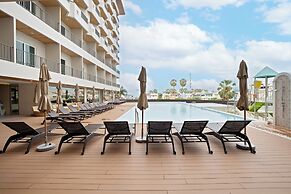 Jomtien Thani Hotel