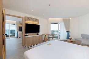 Jomtien Thani Hotel