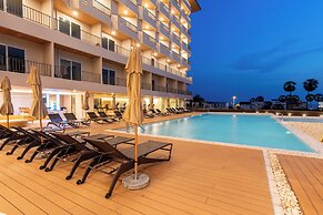 Jomtien Thani Hotel