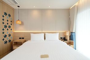 Jomtien Thani Hotel