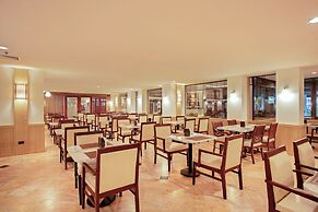 Jomtien Thani Hotel