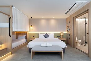 Jomtien Thani Hotel