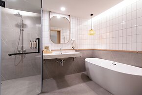 Jomtien Thani Hotel