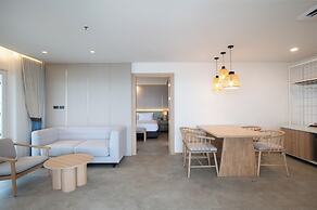 Jomtien Thani Hotel