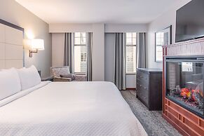 CopperLeaf Hotel BW Premier Collection