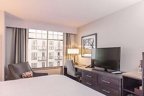 CopperLeaf Hotel BW Premier Collection