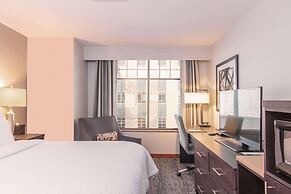 CopperLeaf Hotel BW Premier Collection