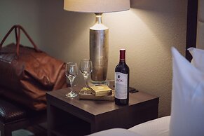 CopperLeaf Hotel BW Premier Collection