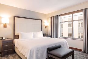 CopperLeaf Hotel BW Premier Collection