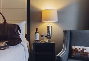CopperLeaf Hotel BW Premier Collection