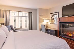 CopperLeaf Hotel BW Premier Collection