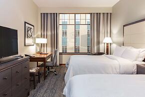 CopperLeaf Hotel BW Premier Collection