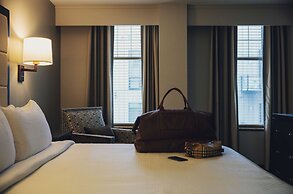 CopperLeaf Hotel BW Premier Collection