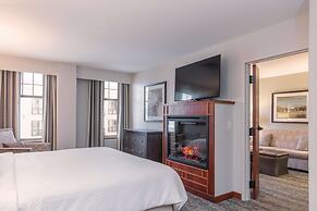 CopperLeaf Hotel BW Premier Collection