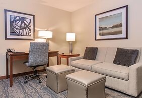 CopperLeaf Hotel BW Premier Collection