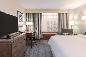CopperLeaf Hotel BW Premier Collection