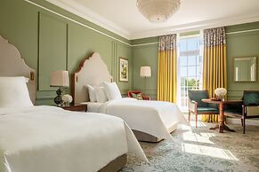 Four Seasons Hotel Hampshire