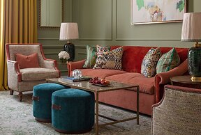 Four Seasons Hotel Hampshire