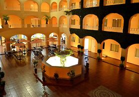 Hotel Misión Orizaba