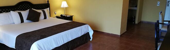 Hotel Misión Orizaba