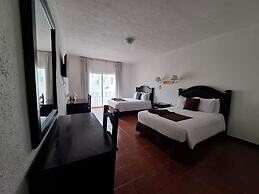 Hotel Misión Orizaba
