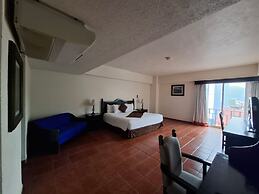Hotel Misión Orizaba