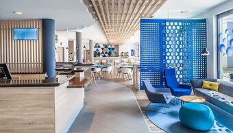 Holiday Inn Express München-Messe by IHG